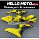 Honda CBR 1000RR 2006-2007 Fairing P/N 1G35 Honda CBR 1000RR 2006-2007 Fairing P/N 1G35