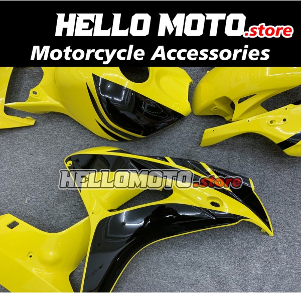 Honda CBR 1000RR 2006-2007 Fairing P/N 1G35 Honda CBR 1000RR 2006-2007 Fairing P/N 1G35