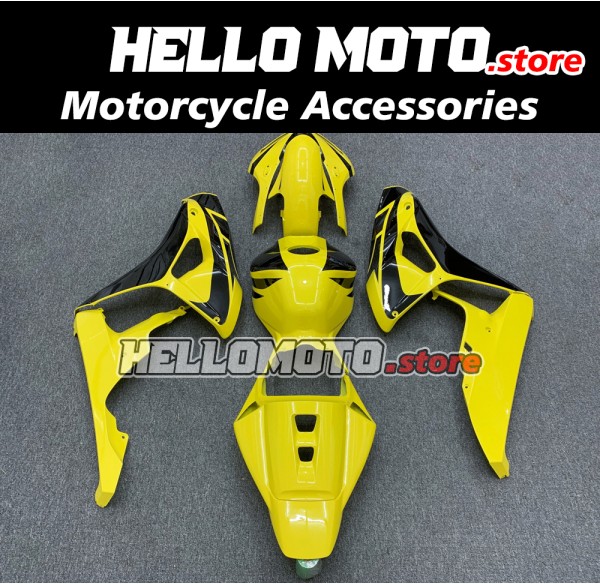 Honda CBR 1000RR 2006-2007 Fairing P/N 1G35 Honda CBR 1000RR 2006-2007 Fairing P/N 1G35