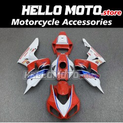 Honda CBR 1000RR 2006-2007 Fairing P/N 1G37