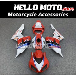 Honda CBR 1000RR 2006-2007 Fairing P/N 1G37