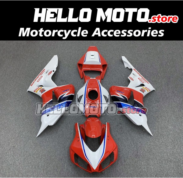 Honda CBR 1000RR 2006-2007 Fairing P/N 1G37 Honda CBR 1000RR 2006-2007 Fairing P/N 1G37