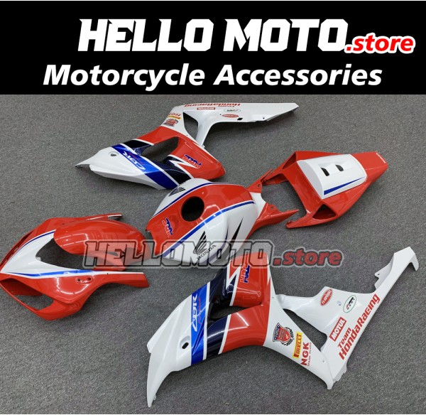 Honda CBR 1000RR 2006-2007 Fairing P/N 1G37 Honda CBR 1000RR 2006-2007 Fairing P/N 1G37