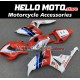 Honda CBR 1000RR 2006-2007 Fairing P/N 1G37 Honda CBR 1000RR 2006-2007 Fairing P/N 1G37