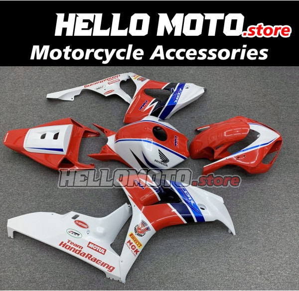 Honda CBR 1000RR 2006-2007 Fairing P/N 1G37 Honda CBR 1000RR 2006-2007 Fairing P/N 1G37