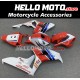 Honda CBR 1000RR 2006-2007 Fairing P/N 1G37 Honda CBR 1000RR 2006-2007 Fairing P/N 1G37