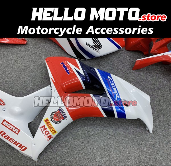 Honda CBR 1000RR 2006-2007 Fairing P/N 1G37 Honda CBR 1000RR 2006-2007 Fairing P/N 1G37