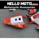 Honda CBR 1000RR 2006-2007 Fairing P/N 1G37 Honda CBR 1000RR 2006-2007 Fairing P/N 1G37