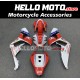 Honda CBR 1000RR 2006-2007 Fairing P/N 1G37 Honda CBR 1000RR 2006-2007 Fairing P/N 1G37