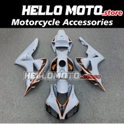 Honda CBR 1000RR 2006-2007 Fairing P/N 1G38