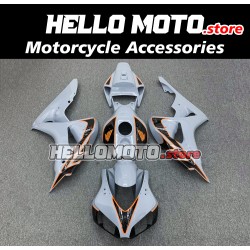 Honda CBR 1000RR 2006-2007 Fairing P/N 1G38