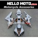 Honda CBR 1000RR 2006-2007 Fairing P/N 1G38 Honda CBR 1000RR 2006-2007 Fairing P/N 1G38