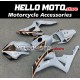 Honda CBR 1000RR 2006-2007 Fairing P/N 1G38 Honda CBR 1000RR 2006-2007 Fairing P/N 1G38