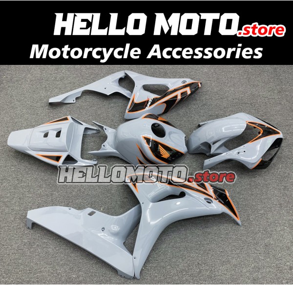 Honda CBR 1000RR 2006-2007 Fairing P/N 1G38 Honda CBR 1000RR 2006-2007 Fairing P/N 1G38