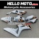 Honda CBR 1000RR 2006-2007 Fairing P/N 1G38 Honda CBR 1000RR 2006-2007 Fairing P/N 1G38