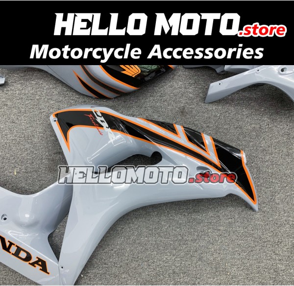Honda CBR 1000RR 2006-2007 Fairing P/N 1G38 Honda CBR 1000RR 2006-2007 Fairing P/N 1G38
