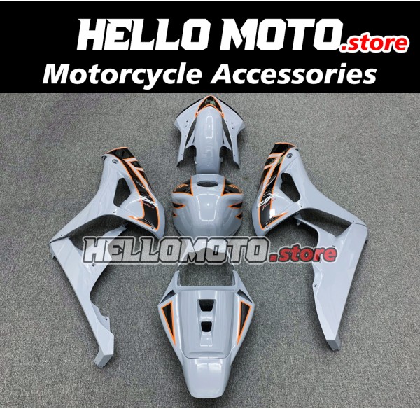Honda CBR 1000RR 2006-2007 Fairing P/N 1G38 Honda CBR 1000RR 2006-2007 Fairing P/N 1G38