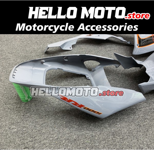 Honda CBR 1000RR 2006-2007 Fairing P/N 1G38 Honda CBR 1000RR 2006-2007 Fairing P/N 1G38
