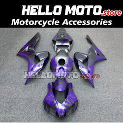 Honda CBR 1000RR 2006-2007 Fairing P/N 1G41
