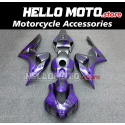 Honda CBR 1000RR 2006-2007 Fairing P/N 1G41