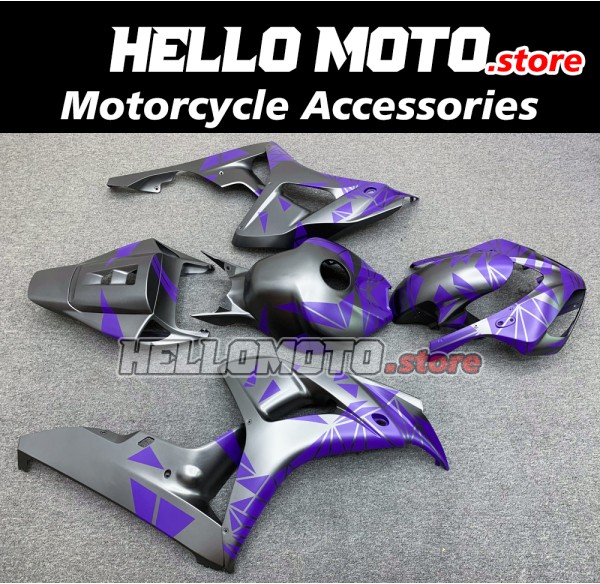 Honda CBR 1000RR 2006-2007 Fairing P/N 1G41 Honda CBR 1000RR 2006-2007 Fairing P/N 1G41