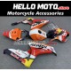 Honda CBR 1000RR 2006-2007 Fairing P/N 1G6 Honda CBR 1000RR 2006-2007 Fairing P/N 1G6