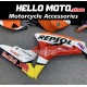Honda CBR 1000RR 2006-2007 Fairing P/N 1G6 Honda CBR 1000RR 2006-2007 Fairing P/N 1G6