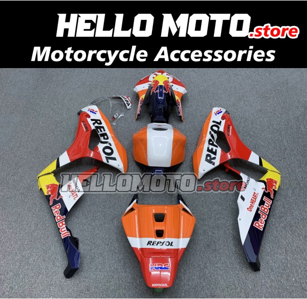 Honda CBR 1000RR 2006-2007 Fairing P/N 1G6 Honda CBR 1000RR 2006-2007 Fairing P/N 1G6