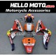Honda CBR 1000RR 2006-2007 Fairing P/N 1G6 Honda CBR 1000RR 2006-2007 Fairing P/N 1G6