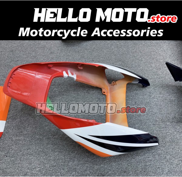 Honda CBR 1000RR 2006-2007 Fairing P/N 1G6 Honda CBR 1000RR 2006-2007 Fairing P/N 1G6