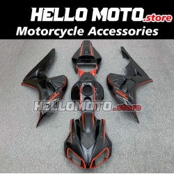 Honda CBR 1000RR 2006-2007 Fairing P/N 1G42
