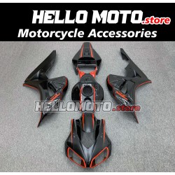 Honda CBR 1000RR 2006-2007 Fairing P/N 1G42