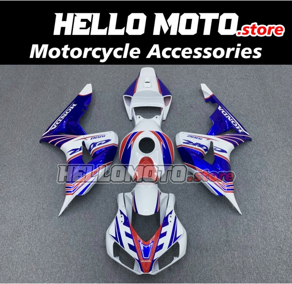 Honda CBR 1000RR 2006-2007 Fairing P/N 1G43 Honda CBR 1000RR 2006-2007 Fairing P/N 1G43