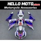Honda CBR 1000RR 2006-2007 Fairing P/N 1G43 Honda CBR 1000RR 2006-2007 Fairing P/N 1G43
