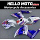Honda CBR 1000RR 2006-2007 Fairing P/N 1G43 Honda CBR 1000RR 2006-2007 Fairing P/N 1G43