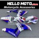 Honda CBR 1000RR 2006-2007 Fairing P/N 1G43 Honda CBR 1000RR 2006-2007 Fairing P/N 1G43