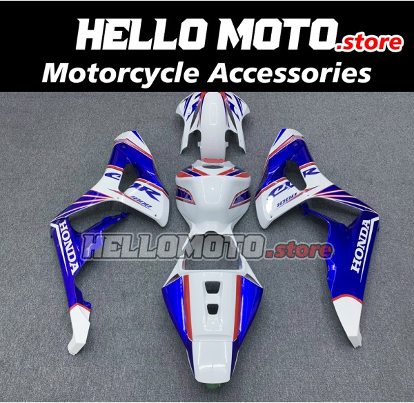 Honda CBR 1000RR 2006-2007 Fairing P/N 1G43 Honda CBR 1000RR 2006-2007 Fairing P/N 1G43