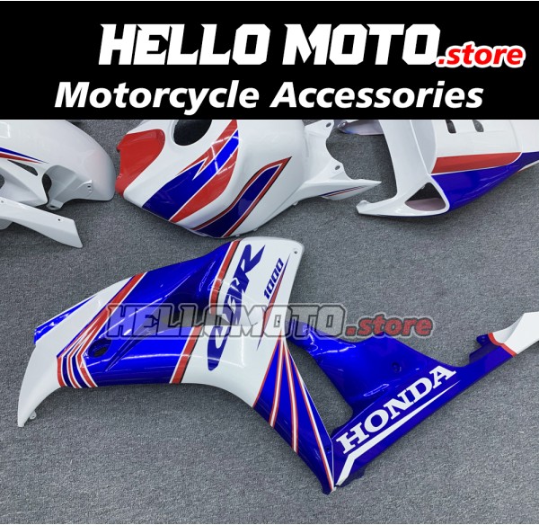 Honda CBR 1000RR 2006-2007 Fairing P/N 1G43 Honda CBR 1000RR 2006-2007 Fairing P/N 1G43