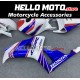 Honda CBR 1000RR 2006-2007 Fairing P/N 1G43 Honda CBR 1000RR 2006-2007 Fairing P/N 1G43
