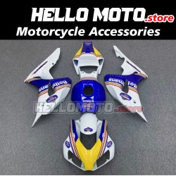 Honda CBR 1000RR 2006-2007 Fairing P/N 1G45