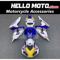 Honda CBR 1000RR 2006-2007 Fairing P/N 1G45