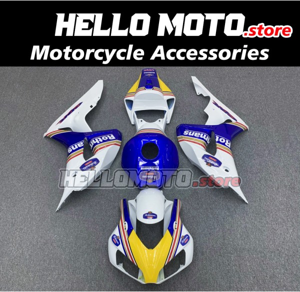 Honda CBR 1000RR 2006-2007 Fairing P/N 1G45 Honda CBR 1000RR 2006-2007 Fairing P/N 1G45