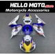 Honda CBR 1000RR 2006-2007 Fairing P/N 1G45 Honda CBR 1000RR 2006-2007 Fairing P/N 1G45