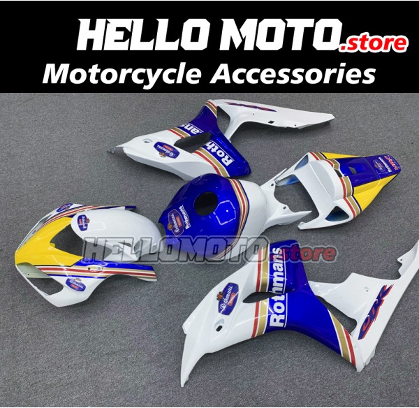 Honda CBR 1000RR 2006-2007 Fairing P/N 1G45 Honda CBR 1000RR 2006-2007 Fairing P/N 1G45