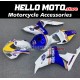 Honda CBR 1000RR 2006-2007 Fairing P/N 1G45 Honda CBR 1000RR 2006-2007 Fairing P/N 1G45