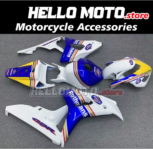 Honda CBR 1000RR 2006-2007 Fairing P/N 1G45 Honda CBR 1000RR 2006-2007 Fairing P/N 1G45