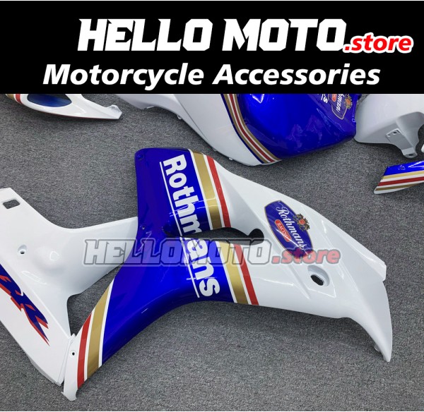 Honda CBR 1000RR 2006-2007 Fairing P/N 1G45 Honda CBR 1000RR 2006-2007 Fairing P/N 1G45