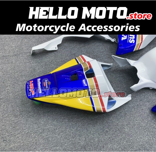 Honda CBR 1000RR 2006-2007 Fairing P/N 1G45 Honda CBR 1000RR 2006-2007 Fairing P/N 1G45