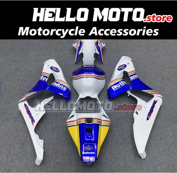 Honda CBR 1000RR 2006-2007 Fairing P/N 1G45 Honda CBR 1000RR 2006-2007 Fairing P/N 1G45
