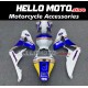 Honda CBR 1000RR 2006-2007 Fairing P/N 1G45 Honda CBR 1000RR 2006-2007 Fairing P/N 1G45
